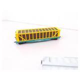 Lot of Misc. Tyco etc. Loose HO Train Cars, Some w/Original Boxes Lot of Misc. Tyco etc. Loose HO Train Cars, Some w/Original Boxes