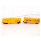Lot of Misc. Tyco etc. Loose HO Train Cars, Some w/Original Boxes Lot of Misc. Tyco etc. Loose HO Train Cars, Some w/Original Boxes