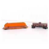 Lot of Misc. Tyco etc. Loose HO Train Cars, Some w/Original Boxes Lot of Misc. Tyco etc. Loose HO Train Cars, Some w/Original Boxes