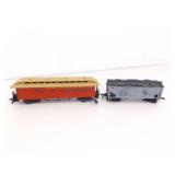 Lot of Misc. Tyco etc. Loose HO Train Cars, Some w/Original Boxes Lot of Misc. Tyco etc. Loose HO Train Cars, Some w/Original Boxes