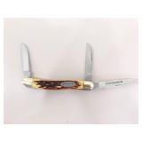 Lot of 9 New and Used Pocket Knives Lot of 9 New and Used Pocket Knives