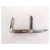 Lot of 9 New and Used Pocket Knives Lot of 9 New and Used Pocket Knives