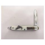 Lot of 9 New and Used Pocket Knives Lot of 9 New and Used Pocket Knives