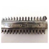 Lot of Antique and Vintage Straight Razors, Gillette Razors, Blades, etc. Lot of Antique and Vintage Straight Razors, Gillette Razors, Blades, etc.