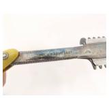 Lot of Antique and Vintage Straight Razors, Gillette Razors, Blades, etc. Lot of Antique and Vintage Straight Razors, Gillette Razors, Blades, etc.