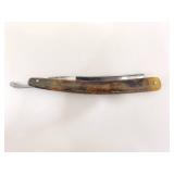 Lot of Antique and Vintage Straight Razors, Gillette Razors, Blades, etc. Lot of Antique and Vintage Straight Razors, Gillette Razors, Blades, etc.