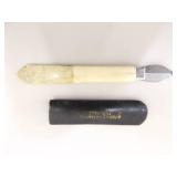 Lot of Antique and Vintage Straight Razors, Gillette Razors, Blades, etc. Lot of Antique and Vintage Straight Razors, Gillette Razors, Blades, etc.