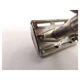 Lot of Antique and Vintage Straight Razors, Gillette Razors, Blades, etc. Lot of Antique and Vintage Straight Razors, Gillette Razors, Blades, etc.