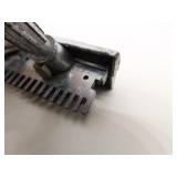 Lot of Antique and Vintage Straight Razors, Gillette Razors, Blades, etc. Lot of Antique and Vintage Straight Razors, Gillette Razors, Blades, etc.