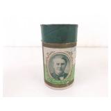 Lot of 12 Antique Edison Cylinder Records in Original Protective Tubes Lot of 12 Antique Edison Cylinder Records in Original Protective Tubes