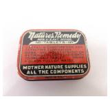 Vintage and Antique Medical Apothecary Tins, Wood Cylinders, Floss, etc. Vintage and Antique Medical Apothecary Tins, Wood Cylinders, Floss, etc.