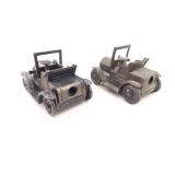 Lot of Vintage VERY Unique Figural Pencil Sharpeners Lot of Vintage VERY Unique Figural Pencil Sharpeners