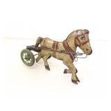 Lot of Misc Antique and Vintage Toys Lot of Misc Antique and Vintage Toys
