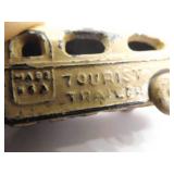 Lot of Antique and Vintage Die Cast Tootsie, etc. Toys Lot of Antique and Vintage Die Cast Tootsie, etc. Toys