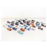 Lot of AS NEW Modern Loose Hot Wheels 1/64 Die Cast Cars Lot of AS NEW Modern Loose Hot Wheels 1/64 Die Cast Cars