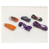 Lot of AS NEW Modern Loose Hot Wheels 1/64 Die Cast Cars Lot of AS NEW Modern Loose Hot Wheels 1/64 Die Cast Cars