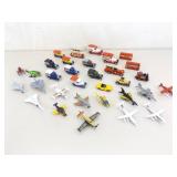 Lot of AS NEW Modern Loose Matchbox 1/64 Die Cast Cars Lot of AS NEW Modern Loose Matchbox 1/64 Die Cast Cars