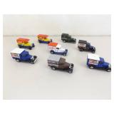 Lot of AS NEW Modern Loose Matchbox 1/64 Die Cast Cars Lot of AS NEW Modern Loose Matchbox 1/64 Die Cast Cars