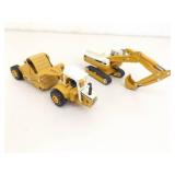 Lot of AS NEW Modern Loose Ertl etc. 1/64 Die Cast Construction and Farm Vehicles Lot of AS NEW Modern Loose Ertl etc. 1/64 Die Cast Construction and Farm Vehicles