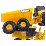 Lot of AS NEW Modern Loose Ertl etc. 1/64 Die Cast Construction and Farm Vehicles Lot of AS NEW Modern Loose Ertl etc. 1/64 Die Cast Construction and Farm Vehicles