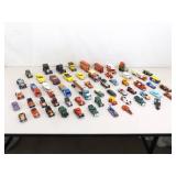 Lot of AS NEW etc. Modern Loose 1/43 and 1/64 Die Cast Vehicles Lot of AS NEW etc. Modern Loose 1/43 and 1/64 Die Cast Vehicles