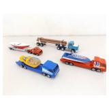 Lot of AS NEW etc. Modern Loose 1/43 and 1/64 Die Cast Vehicles Lot of AS NEW etc. Modern Loose 1/43 and 1/64 Die Cast Vehicles
