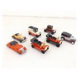 Lot of AS NEW etc. Modern Loose 1/43 and 1/64 Die Cast Vehicles Lot of AS NEW etc. Modern Loose 1/43 and 1/64 Die Cast Vehicles