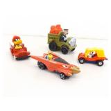 Lot of AS NEW etc. Modern Loose 1/43 and 1/64 Die Cast Vehicles Lot of AS NEW etc. Modern Loose 1/43 and 1/64 Die Cast Vehicles