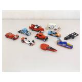 Lot of AS NEW etc. Modern Loose 1/43 and 1/64 Die Cast Vehicles Lot of AS NEW etc. Modern Loose 1/43 and 1/64 Die Cast Vehicles