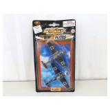 Lot of Loose 1/43 and 1/64 Die Cast Jets and Airplanes Lot of Loose 1/43 and 1/64 Die Cast Jets and Airplanes