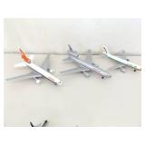 Lot of Loose 1/43 and 1/64 Die Cast Jets and Airplanes Lot of Loose 1/43 and 1/64 Die Cast Jets and Airplanes