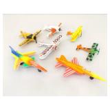 Lot of Loose 1/43 and 1/64 Die Cast Jets and Airplanes Lot of Loose 1/43 and 1/64 Die Cast Jets and Airplanes