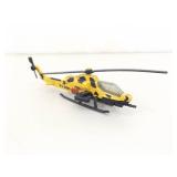 Lot of Loose 1/64 Die Cast Helicopters Lot of Loose 1/64 Die Cast Helicopters