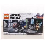 Lot of 4 NEW in Unopened Box Disney, and Star Wars Lego Sets Lot of 4 NEW in Unopened Box Disney, and Star Wars Lego Sets
