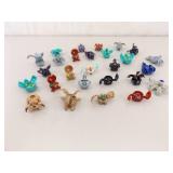 Lot of 27 Vintage Bakugan Battle Bots Lot of 27 Vintage Bakugan Battle Bots