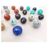 Lot of 27 Vintage Bakugan Battle Bots Lot of 27 Vintage Bakugan Battle Bots