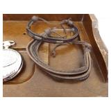 2 Boxes of Mens Jewelry, Cufflinks, Tie Tacks, Findings, etc. 2 Boxes of Mens Jewelry, Cufflinks, Tie Tacks, Findings, etc.