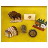 2 Boxes of Mens Jewelry, Cufflinks, Tie Tacks, Findings, etc. 2 Boxes of Mens Jewelry, Cufflinks, Tie Tacks, Findings, etc.