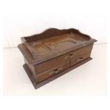 2 Boxes of Mens Jewelry, Cufflinks, Tie Tacks, Findings, etc. 2 Boxes of Mens Jewelry, Cufflinks, Tie Tacks, Findings, etc.
