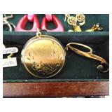 2 Jewelry Boxes of Costume Jewelry 2 Jewelry Boxes of Costume Jewelry