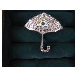 2 Jewelry Boxes of Costume Jewelry 2 Jewelry Boxes of Costume Jewelry