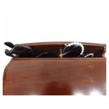 2 Jewelry Boxes of Costume Jewelry 2 Jewelry Boxes of Costume Jewelry