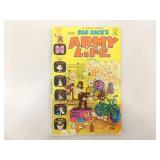 Lot of 11 Vintage Archie and Other Off Brand Comic Books Lot of 11 Vintage Archie and Other Off Brand Comic Books