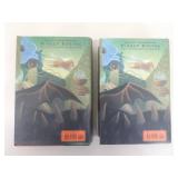 2 TRUE First US Edition "Harry Potter and the Goblet of Fire" Books 2 TRUE First US Edition "Harry Potter and the Goblet of Fire" Books