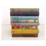Lot of Vintage Books Lot of Vintage Books