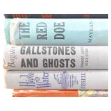 Lot of Vintage Books Lot of Vintage Books