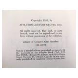 Lot of Vintage Books Lot of Vintage Books