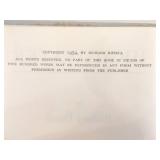 Lot of Vintage Books Lot of Vintage Books