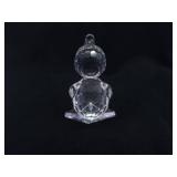 Lot of 3 AS NEW Swarovski Crystal Duck Figurines Lot of 3 AS NEW Swarovski Crystal Duck Figurines