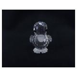 Lot of 3 AS NEW Swarovski Crystal Duck Figurines Lot of 3 AS NEW Swarovski Crystal Duck Figurines